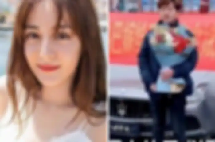Pria ini nekat melamar Dilraba Dilmurat dengan membawa 2 mobil mewah.