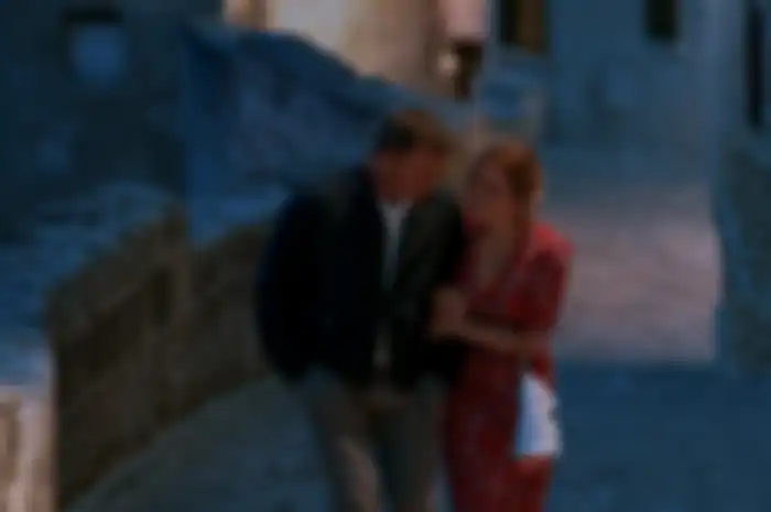 Daniel Craig (kiri) dan Lea Seydoux (kanan)