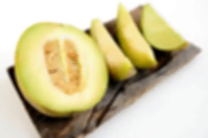 Buah melon