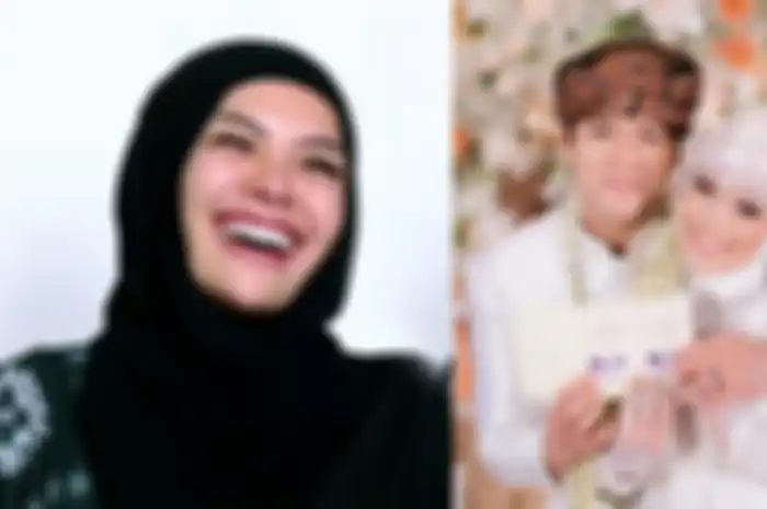 Nikita Mirzani sindir Lesti Kejora