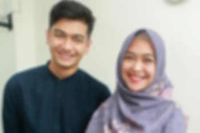 Ria Ricis dan Teuku Ryan