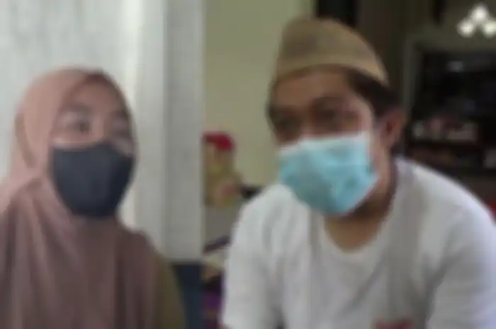 Yanti Jubaedah, istri Yoris