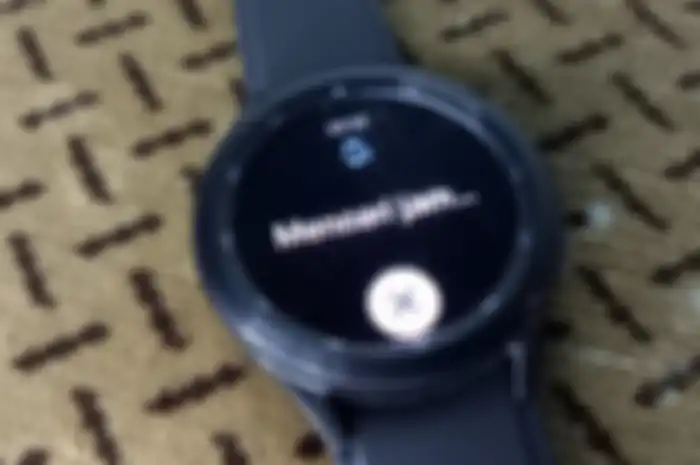 Samsung Galaxy Watch4 Classic