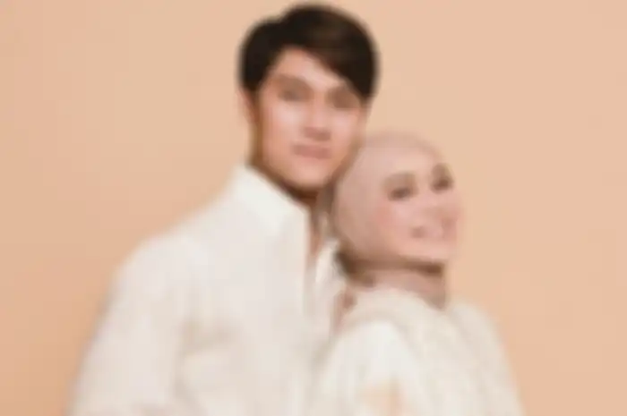 Rizky Billar dan Lesti Kejora