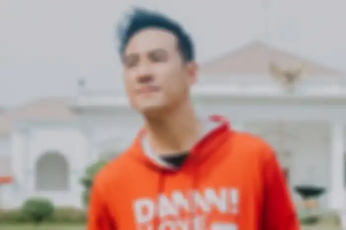 Biodata Artis Daniel Mananta