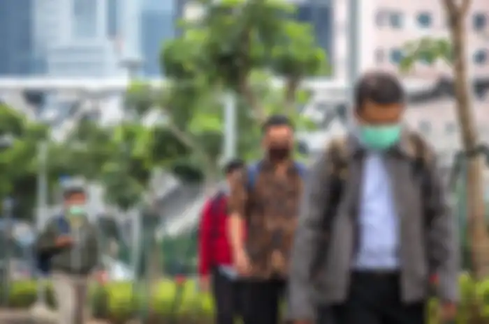 Metode pencegahan penularan Covid-19 di tempat rawan