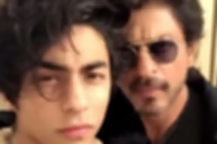 Putra sulung Shah Rukh Khan, Aryan Khan diamankan polisi terkait kasus narkoba 