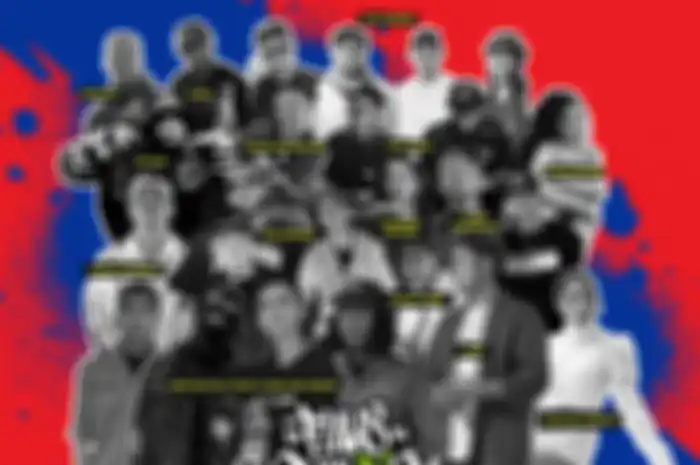 15 Nama Artis Yang Bakal Tampil di FLAVS Festival 2021
