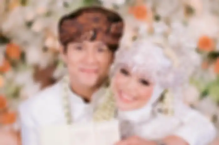 Lesti Kejora dan Rizky Billar.