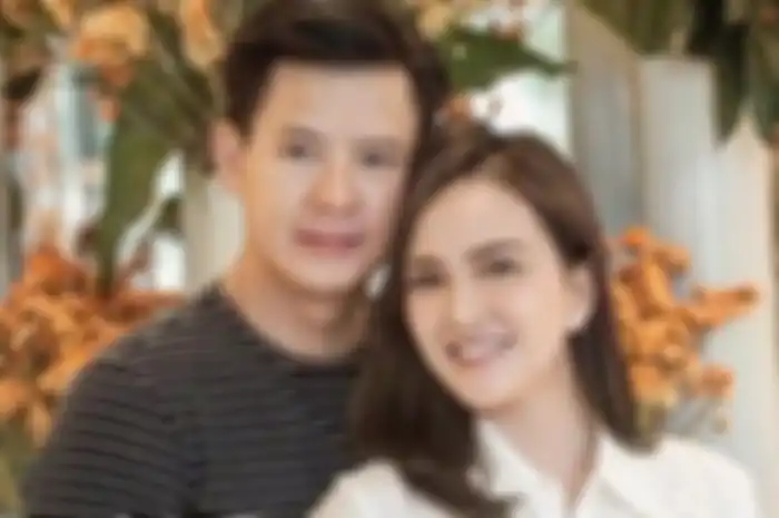 shandy aulia dan suami