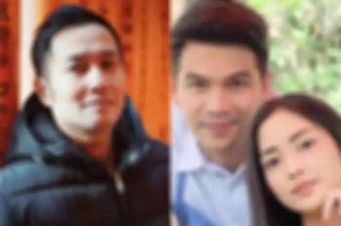 jonathan frizzy, ririn dwi ariyanti dan aldi bragi