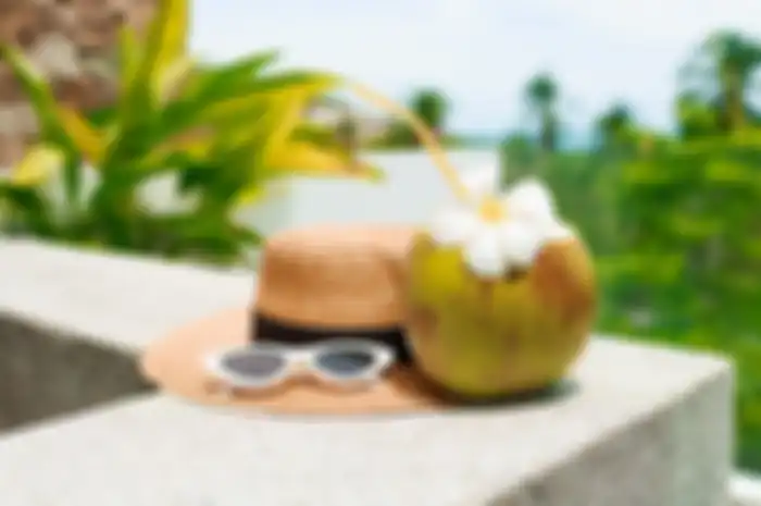 Air kelapa