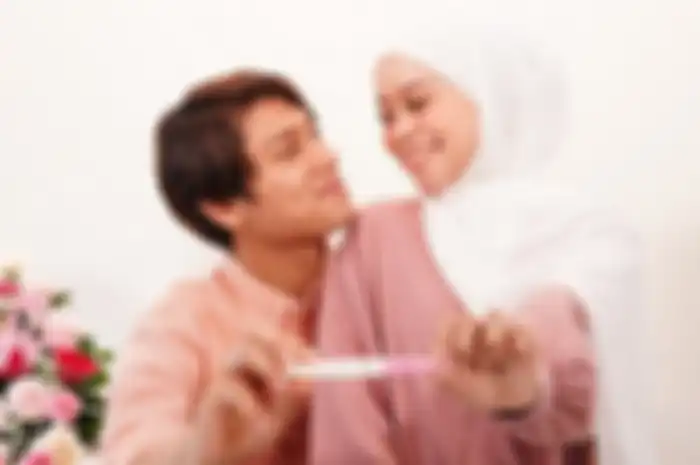 Lesti Kejora dan Rizky Billar umumkan kehamilan