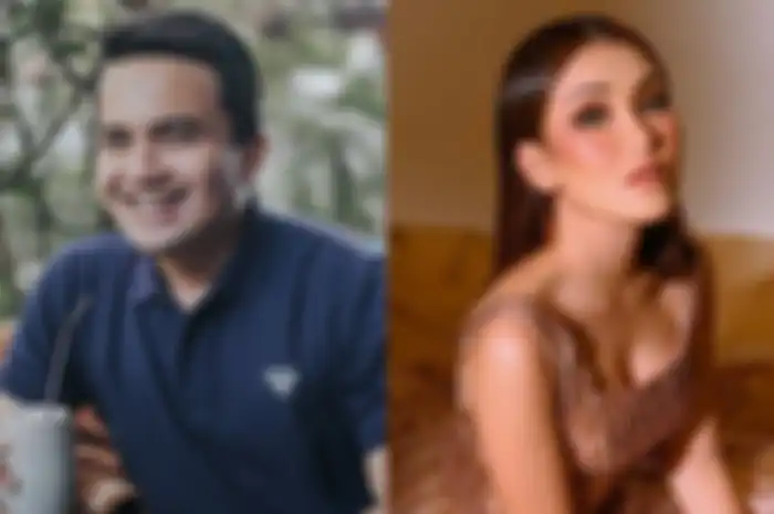 Sahrul Gunawan pernah ingin dekati Ayu Ting Ting