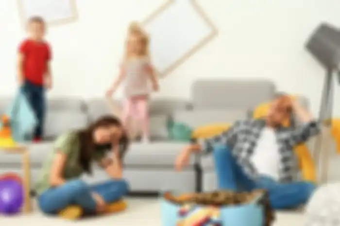 Ikuti tips berikut untuk menciptakan rumah yang ramah untuk anak-anak