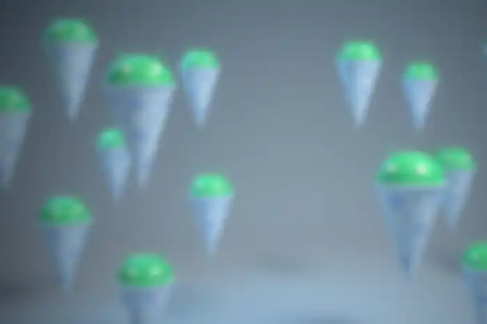 Gambar Snow Cone Android