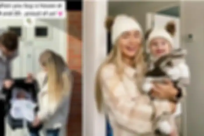 Anais, ibu muda yang bisa membeli rumah di usianya 19 tahun