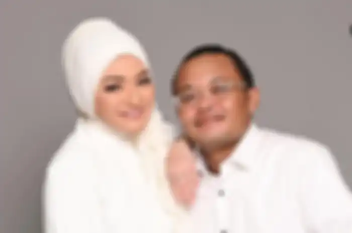 Sule dan Nathalie Holscher   