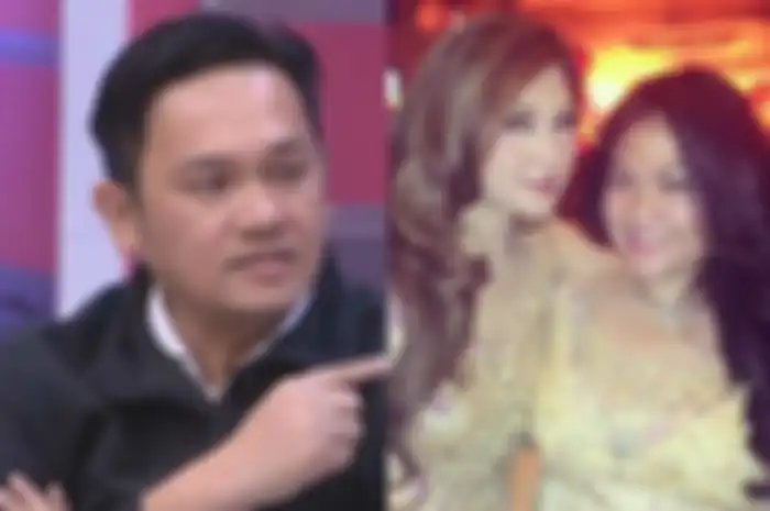 Bikin Syok Satu Indonesia, Farhat Abbas Bongkar Kondisi Kejiwaan Olivia Nathania, Mantan Nia Daniaty Sebut Anak Tirinya Punya Gangguan Jiwa Sejak SMA