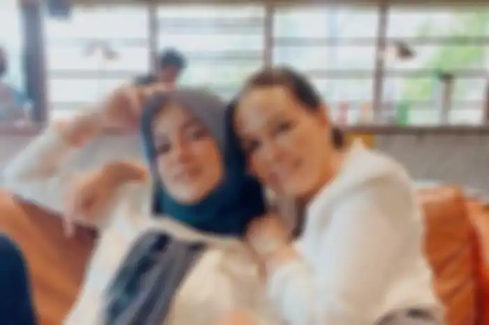 olla ramlan dan fitri salhuteru