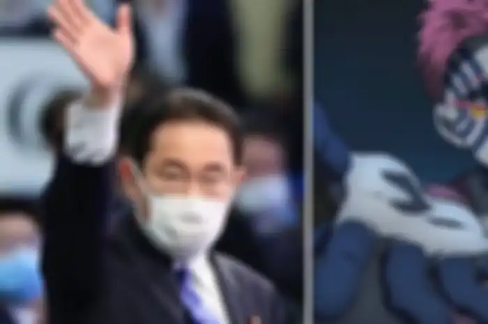 Fumio Kishida