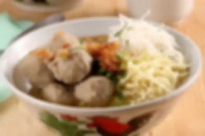 Ada perbedaan antara bakso malang dengan bakso biasa.