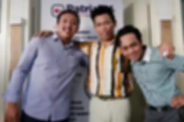 Lembaga Warkop DKI Mengapresiasi Permintaan Maaf Warkopi Meski Gak Pakai Surat Resmi