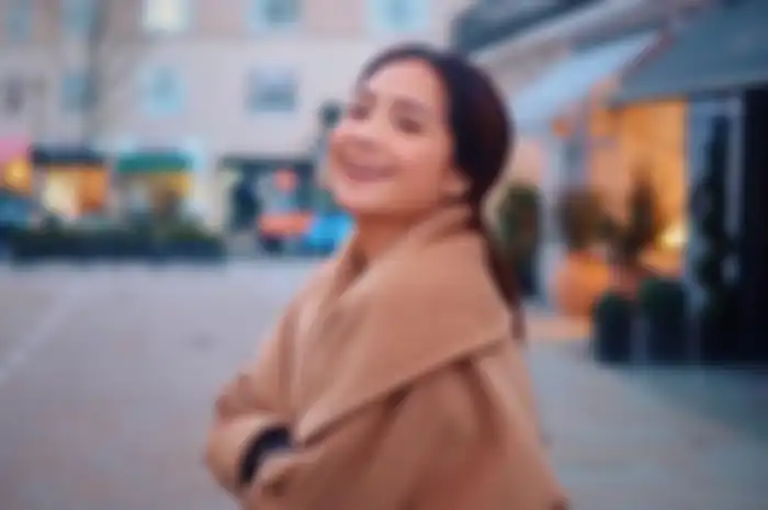 Nagita Slavina