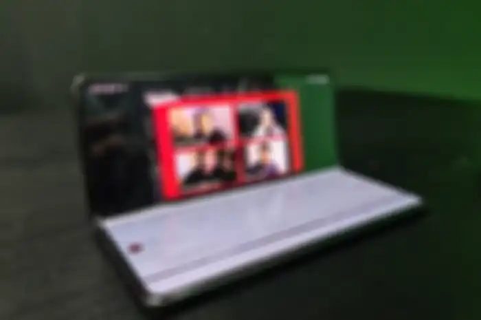 Nonton YouTube 