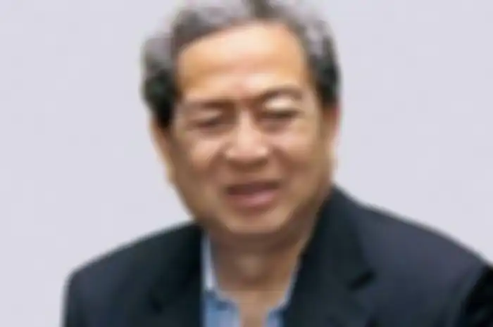 Robert Budi Hartono 