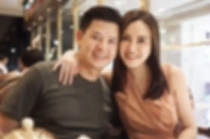 Shandy Aulia dan David Herbowo