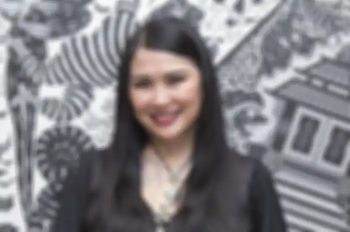 Biodata artis Titi DJ