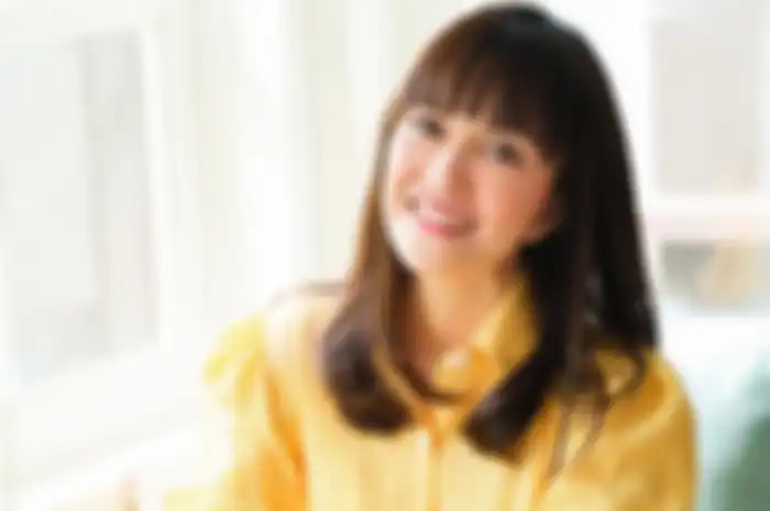 Shandy Aulia