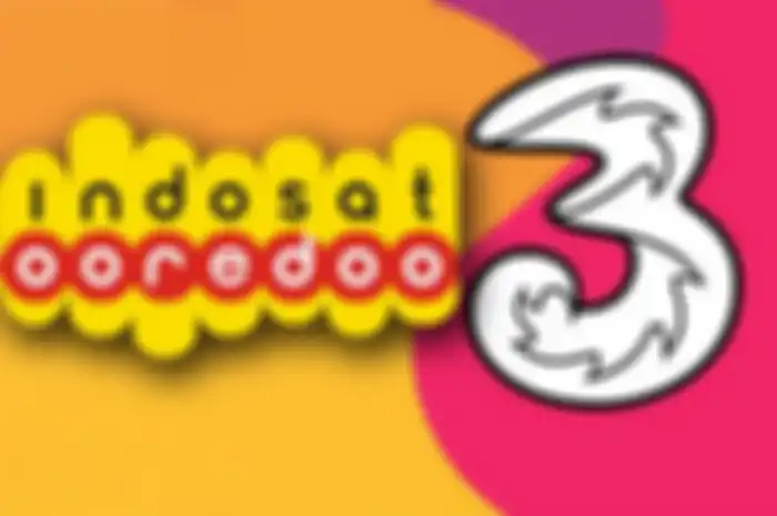 Indosat Ooredoo dan Tri Hutchison resmi merger.
