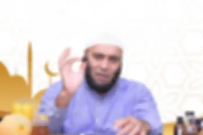 dr. Zaidul Akbar