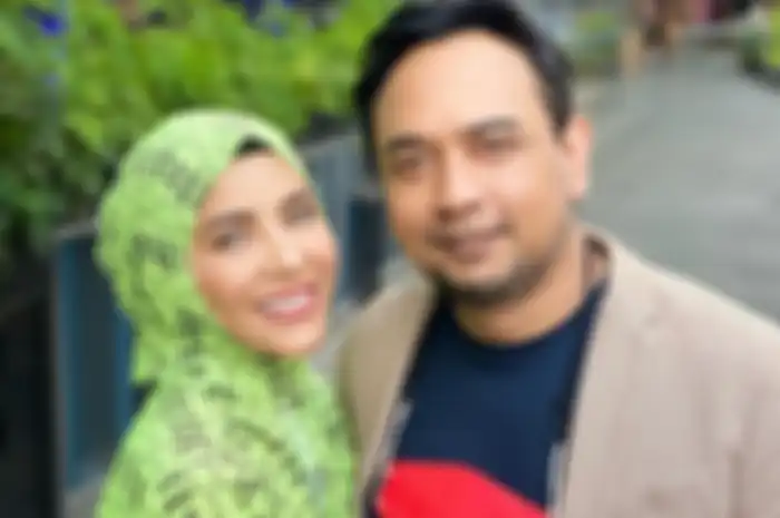 Meisya Siregar dan Bebi Romeo