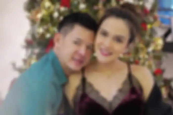 David Herbowo dan Shandy Aulia