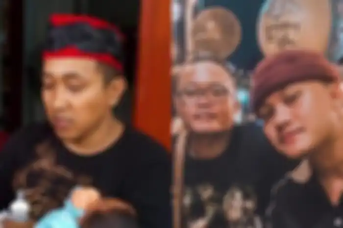 teddy pardiyana, sule, rizky febian
