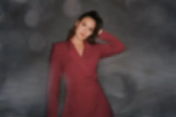 Raisa Andriana