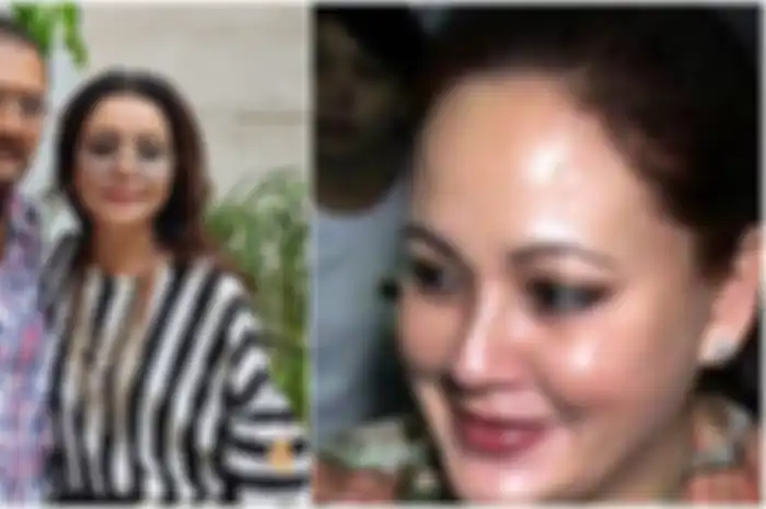 Babang Trihatmodjo, Mayangsari, Halimah
