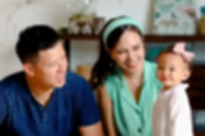 Jadi ibu satu anak, Shandy Aulia mengatakan perbedaan kondisi pada hidupnya ketika memiliki seorang anak.