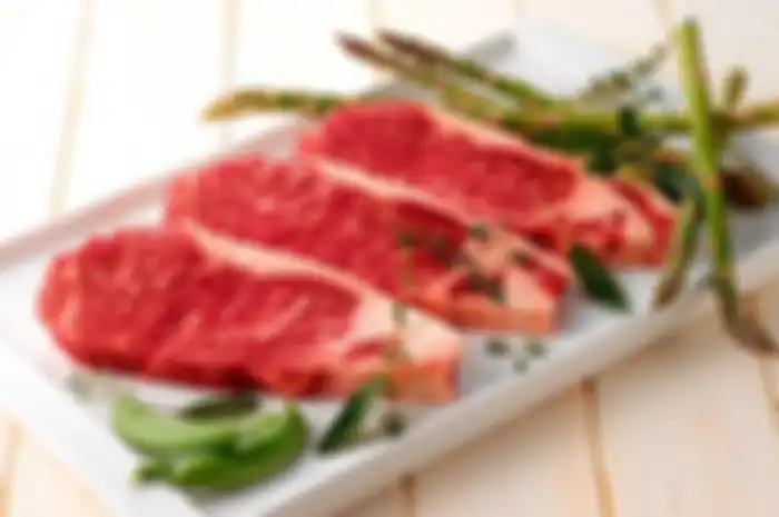 daging sapi