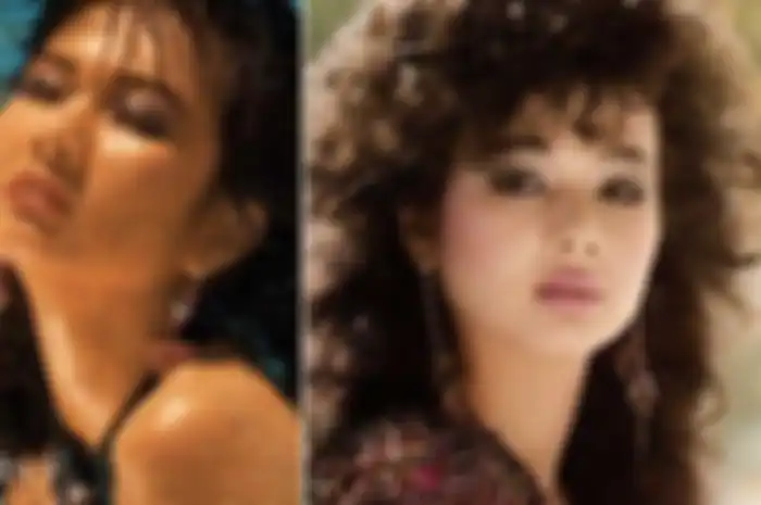 Artis cantik ini kini jadi gelandangan