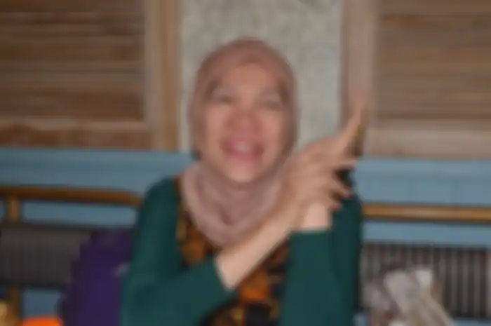 Dorce Gamalama