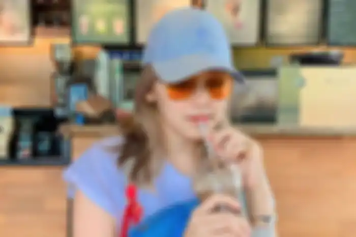 Ayu Ting Ting  