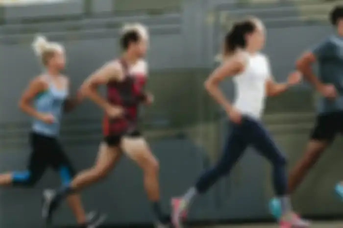 Herbalife Nutrition Virtual Run 2021 Kembali Digelar, Pelari Bisa Kejar Tantangan Jarak Bareng Tim Lho!