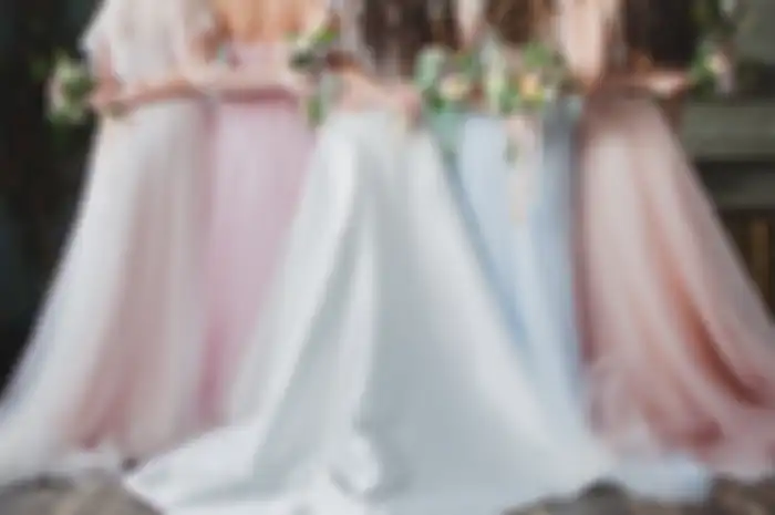 Turunkan berat badan sebelum pernikahan sang kakak, wanita ini dituduh cari perhatian