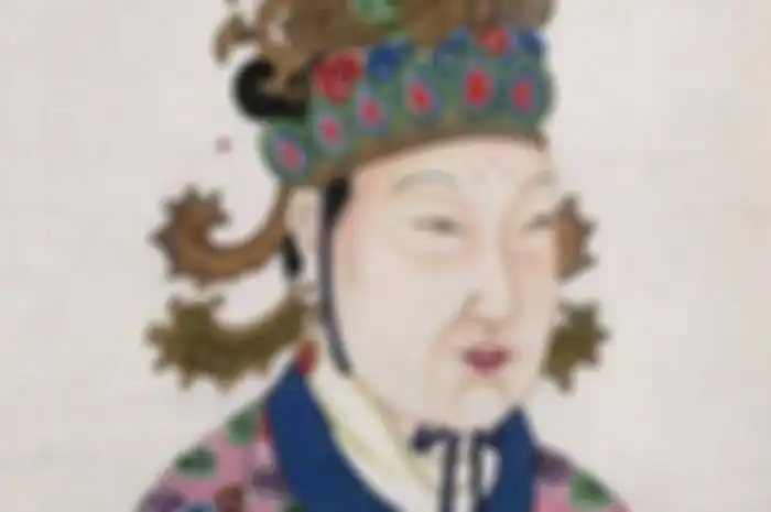 Ratu Wu Zetian