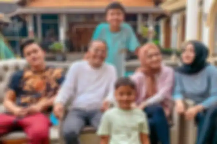 Keluarga Sule