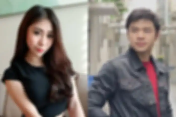 Nicholas Sean tolak damai dengan Ayu Thalia